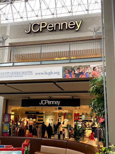 Shopping Mall «The Mall in Columbia», reviews and photos, 10300 Little Patuxent Pkwy, Columbia, MD 21044, USA