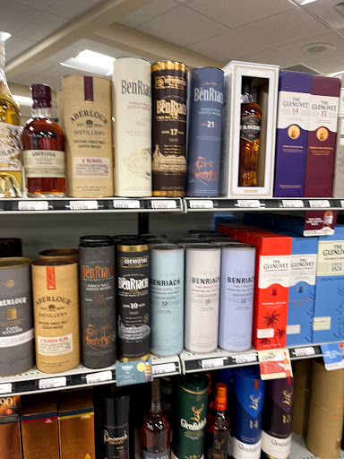 Wine Store «Worldwide Wine & Spirits», reviews and photos, 480 Queen St, Southington, CT 06489, USA