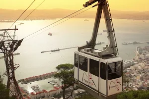 Gibraltar Cable Car image