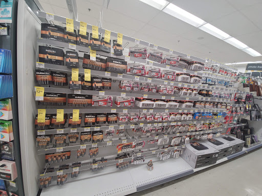 Drug Store «Walgreens», reviews and photos, 1517 Mt Vernon Ave, Alexandria, VA 22301, USA