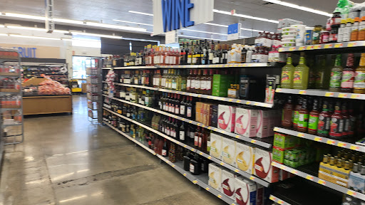 Supermarket «Walmart Neighborhood Market», reviews and photos, 5420 La Palma Ave, La Palma, CA 90623, USA