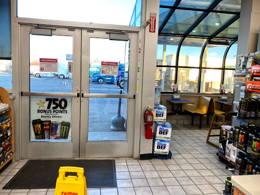 Convenience Store «Speedway», reviews and photos, 720 US-42, London, OH 43140, USA