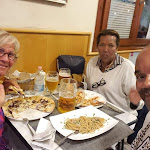 Photo n°2 de l'avis de Courtney.a fait le 22/10/2022 à 10:16 sur le  L'Arca à Milan