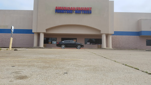 Furniture Store «American Freight Furniture and Mattress», reviews and photos, 2964 W Wheatland Rd, Dallas, TX 75237, USA