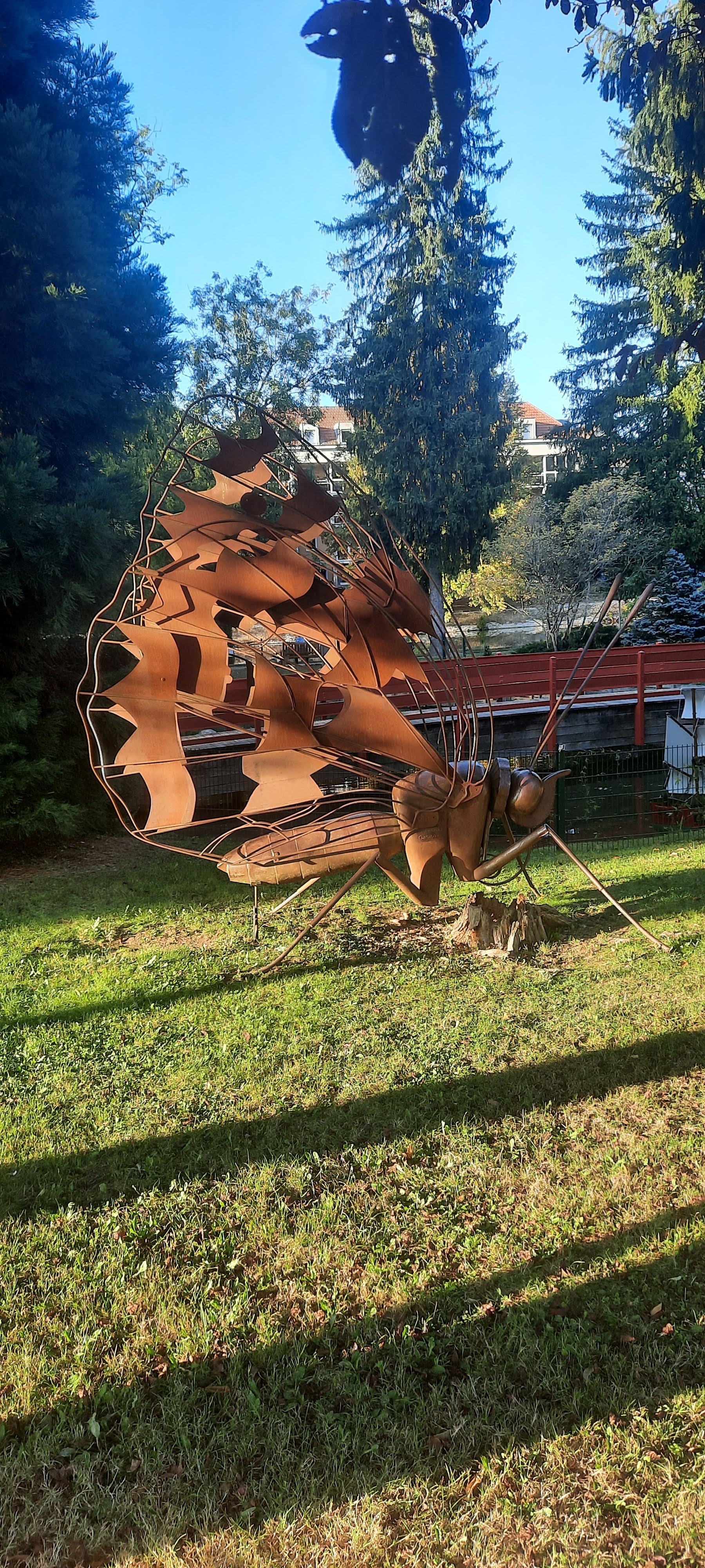 Photo n° 5 de l'avis de bernard.a fait le 30/09/2023 à 19:04