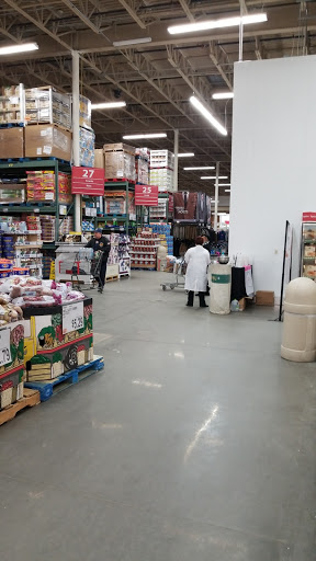 Warehouse club «BJ’s Wholesale Club», reviews and photos, 3635 Hempstead Turnpike, Levittown, NY 11756, USA