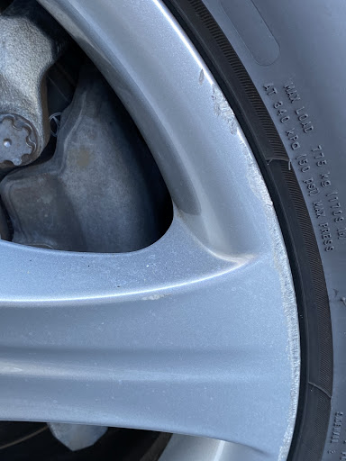 Tire Shop «Tires Plus», reviews and photos, 8217 Lee Hwy, Fairfax, VA 22031, USA