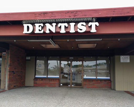 Fremont Family Dental Inc