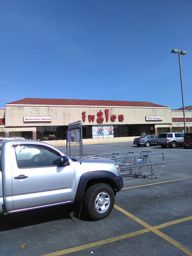 Grocery Store «Ingles Market», reviews and photos, 98 GA-61, Villa Rica, GA 30180, USA