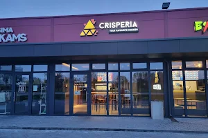 Crisperia image