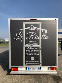 Photos du propriétaire du Pizzas à emporter Le Rialto à Le Taillan-Médoc - n°13