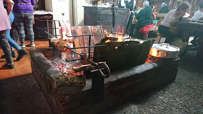 Mercado Nehuen - Villarrica