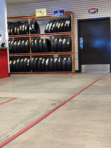 Honda Dealer «Powersports of Montgomery», reviews and photos, 535 Eastern Boulevard Frontage Rd, Montgomery, AL 36117, USA