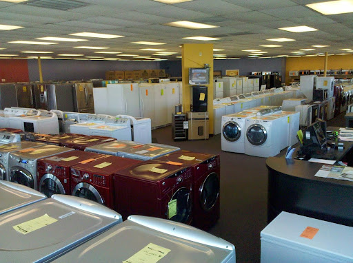 Appliance Store «Scratch N Dent Superstore», reviews and photos, 11441 Perrin Beitel, San Antonio, TX 78217, USA