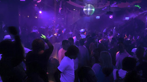 Night Club «Central Station Inc», reviews and photos, 1025 Marshall St, Shreveport, LA 71101, USA