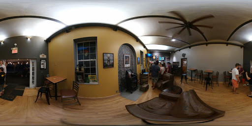 Brewery «Binghamton Brewing Co.», reviews and photos, 15 Avenue B, Johnson City, NY 13790, USA