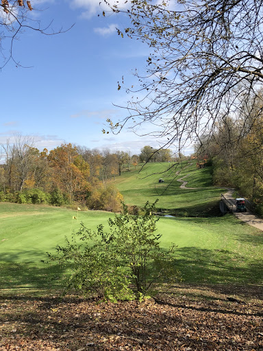 Public Golf Course «Beech Creek Golf Course», reviews and photos, 1831 Hudepohl Ln, Cincinnati, OH 45231, USA