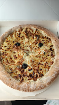 Plats et boissons du Pizzas à emporter MAMAGÏA PIZZA à Épuisay - n°2