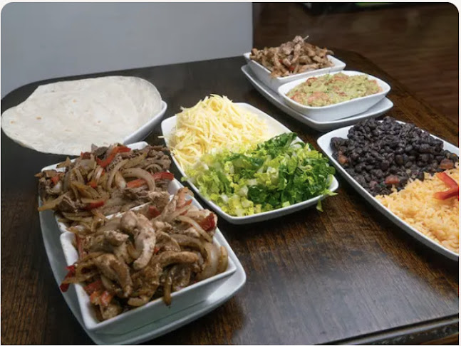 TAQUERIA LOS CUATES TALCA - Restaurante