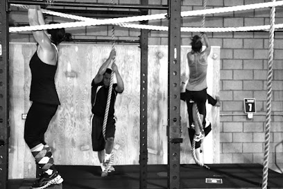 Unleashed Obstacle Fitness & Functional Training Center