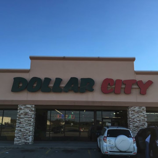 Dollar Store «Dollar City», reviews and photos, 17255 Farm to Market Rd 529, Houston, TX 77095, USA