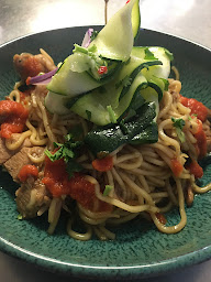 Photo n°37 de Mademoiselle Fifi Restaurant Marseille à Marseille ()