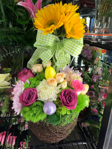 Florist «Flower Market», reviews and photos, 5851 Wiles Rd, Coral Springs, FL 33067, USA