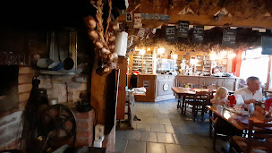 Photo n°90 de L'Estaminet de l'Andouiller à Douriez ()