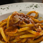 Photo n°2 de l'avis de Marco.u fait le 25/10/2023 à 21:36 sur le  Osteria Antica Casa Torre à Florence