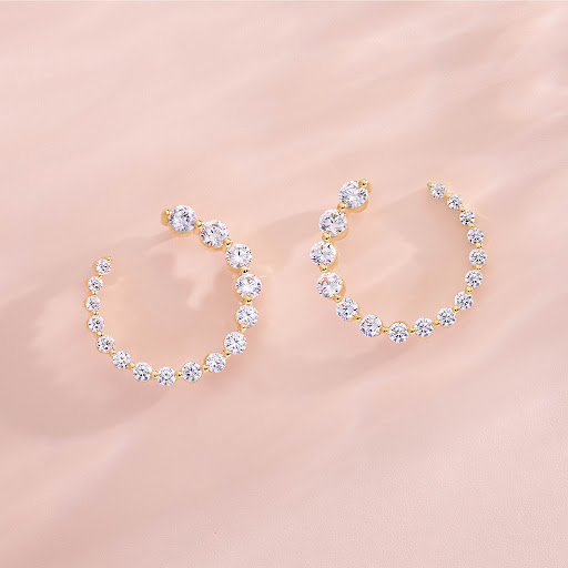 Wholesale Jeweler «Medallion Jewelers», reviews and photos, 308 SW Alder St, Portland, OR 97204, USA