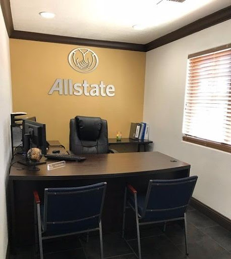 Insurance Agency «Allstate Insurance Agent: Octavio Montejano», reviews and photos