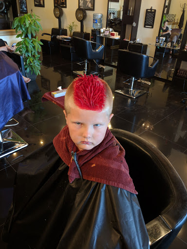 Beauty Salon «Christine Dior Hair Salon», reviews and photos, Christine Dior Hair Salon, 1225 Center Dr, DuPont, WA 98327, USA