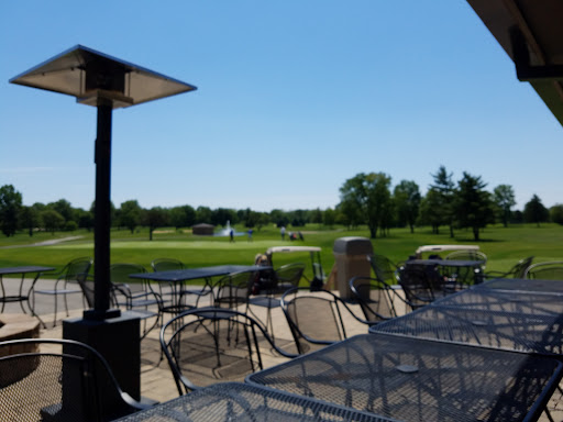 Golf Course «Old Oakland Golf Club», reviews and photos, 11611 E 75th St, Indianapolis, IN 46236, USA