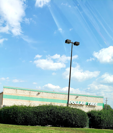 Dollar Store «Dollar Tree», reviews and photos, 3300 Ferncliff Ave NW, Roanoke, VA 24017, USA