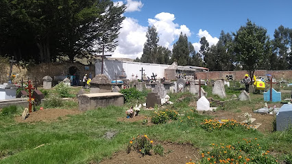Cementerio General de Mito
