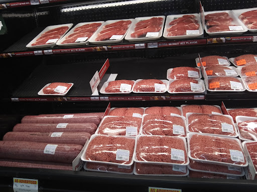 Grocery Store «Piggly Wiggly», reviews and photos, 874 Union St, Shelbyville, TN 37160, USA