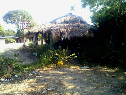 Restaurante y Posada - Besote, La Gloria, Cesar, Colombia