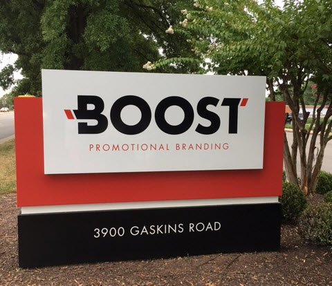 Boost Promotional Branding (formerly NewClients)