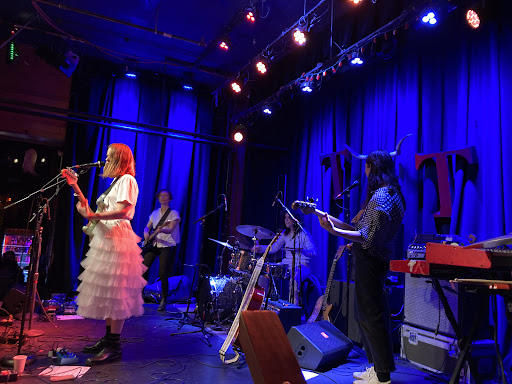 Bar «Tractor Tavern», reviews and photos, 5213 Ballard Ave NW, Seattle, WA 98107, USA