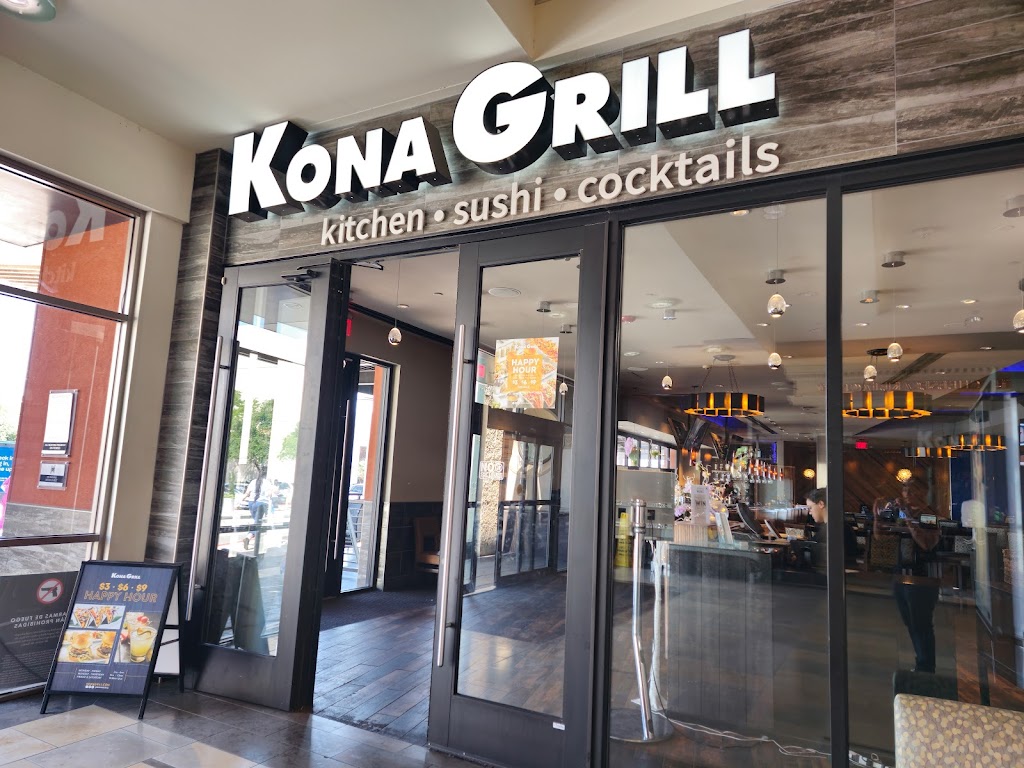 Kona Grill 78216