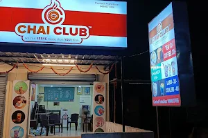 CHAI CLUB shilparamam road image