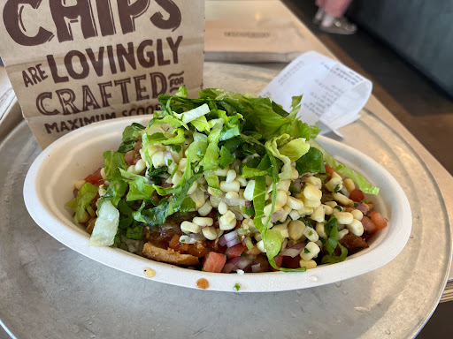 Chipotle Mexican Grill image