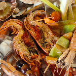 Photo n°1 de l'avis de valerio.r fait le 29/11/2023 à 07:53 sur le  Il Pescatore di Andreina à Ca' Dolfin