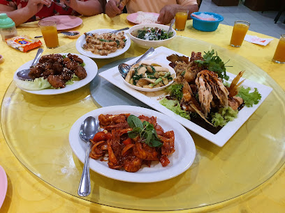 Restoran Hooi Wang