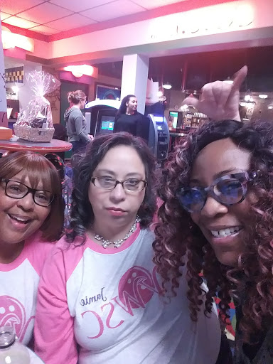 Bowling Alley «Roosevelt Lanes Recreation», reviews and photos, 6701 Roosevelt Ave, Allen Park, MI 48101, USA