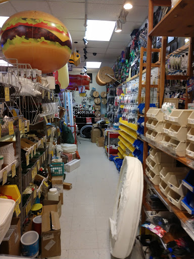 Electronics Store «Electronic Parts Outlet», reviews and photos, 3753 Fondren Rd B, Houston, TX 77063, USA