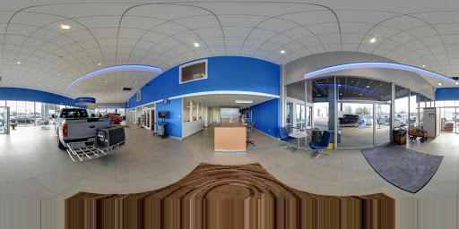 Ford Dealer «Bo Beuckman Ford», reviews and photos, 15675 Manchester Rd, Ellisville, MO 63011, USA