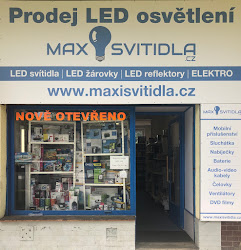 Maxisvitidla.cz