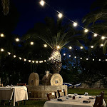 Photo n°2 de l'avis de Giuseppe.a fait le 24/08/2022 à 09:47 sur le  Ristorante Masseria Refrigerio à Ostuni