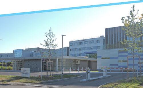 Centre d'IRM I.R.M et Scanner de l'Atlantique - Groupe AIM Saint-Herblain